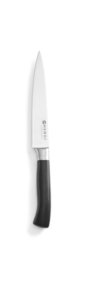 Hendi Profi Line keukenmes lengte 265mm. | Lemmet 150 mm.