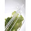 Hendi Gastronormdeksel met uitsparing voor sous vide stick - Polycarbonaat GN 1/2 - Transparant - 265x325mm