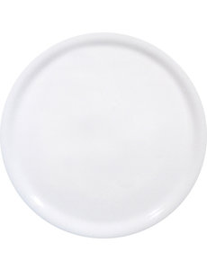 Hendi Pizzabord speciale - wit - Ø330mm | 6 stuks
