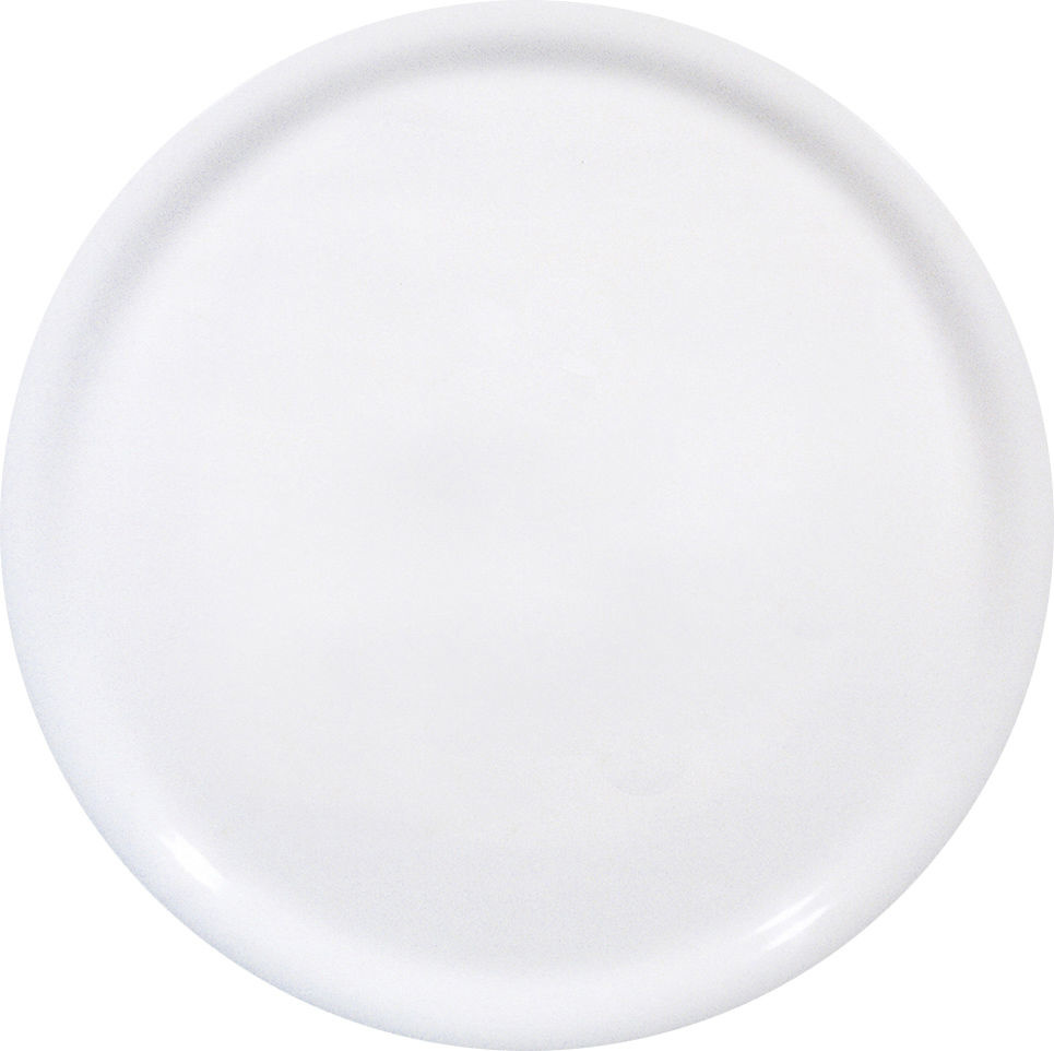 Hendi Hendi Pizzabord speciale - wit - Ø330mm | 6 stuks