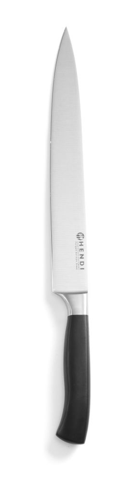 Hendi Profi Line trancheermes lengte 332mm. | Lemmet 200 mm.