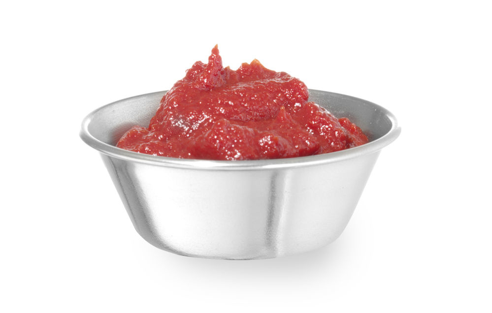 Hendi Hendi Ramekin conisch RVS Ø10 cm. | Per 12 stuks