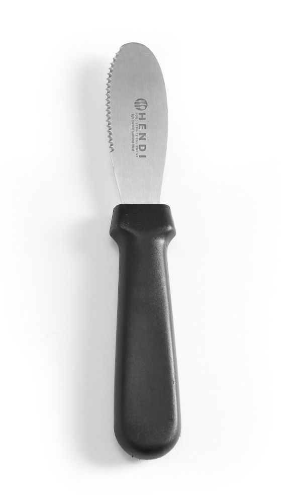 Hendi Botermes - getand - L210mm