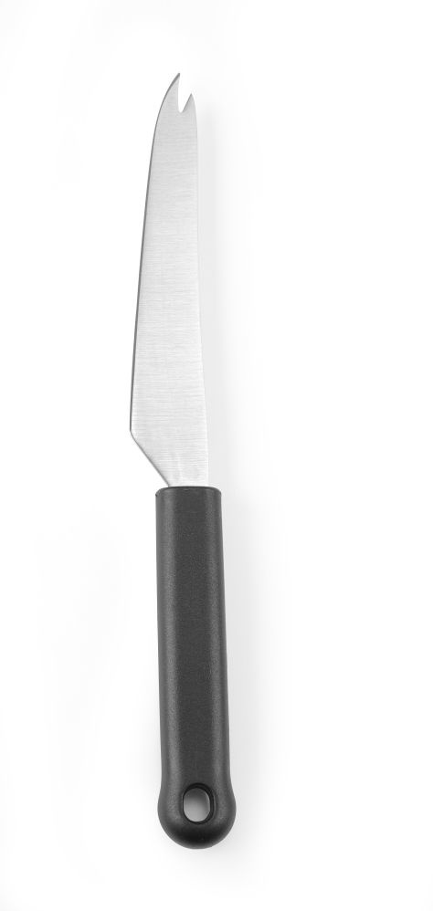 Hendi Kaasmes voor harde kaas - L250mm