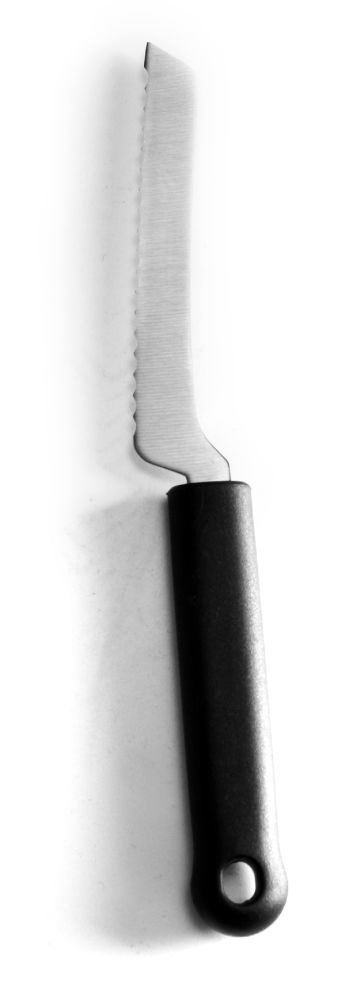 Hendi Tomatenmesje offset - L224mm
