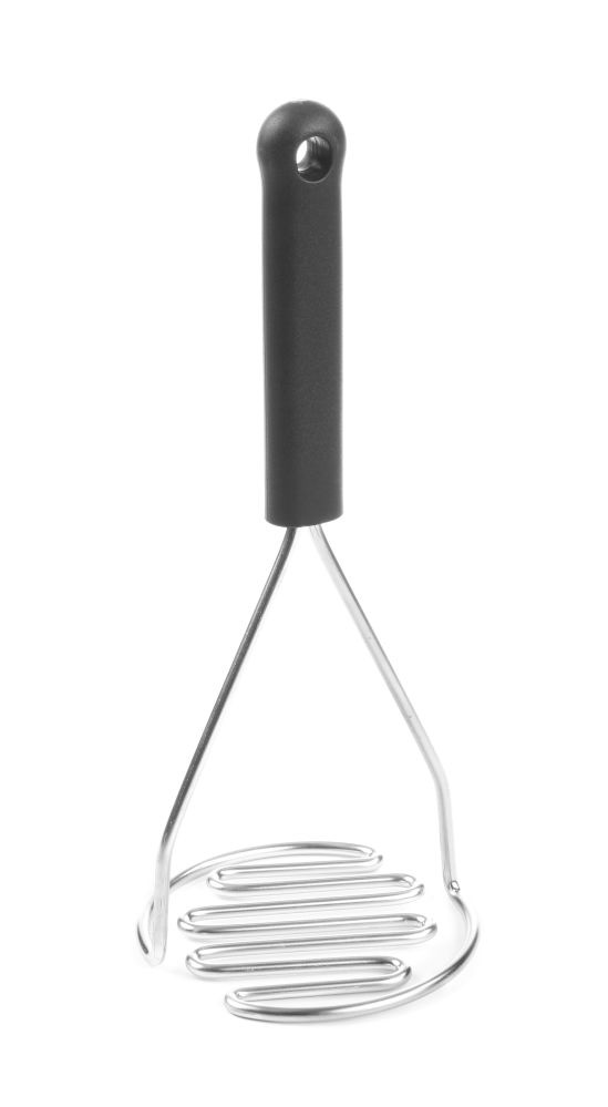 Hendi Pureestamper met opening - Ø95x Lengte 230mm
