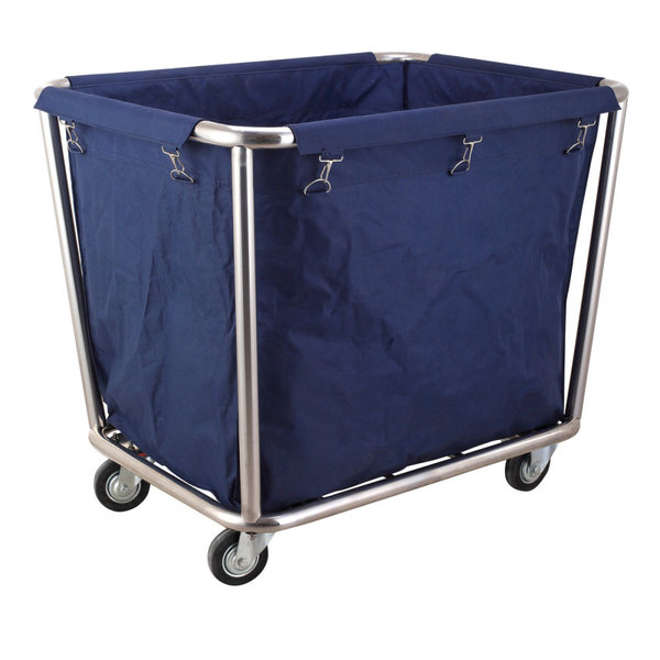 Hendi Wasgoed trolley - 900x650x(H)850mm