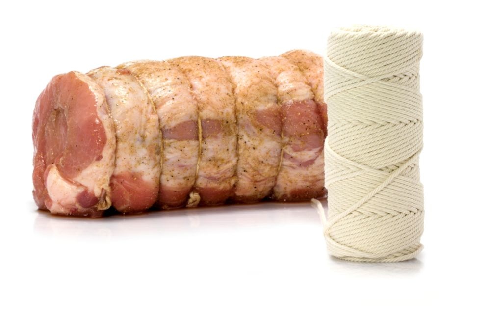 Hendi Rollade draad - 140m - L140mm