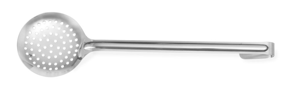 Hendi Schuimspaan naadloos | Ø90x310mm