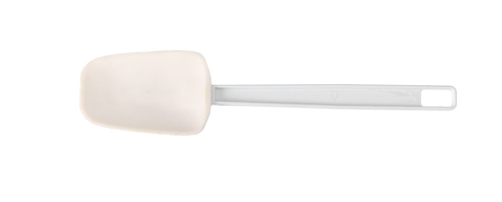 Hendi Pannenlikker lepelvorm tot 110°C | 75x408mm