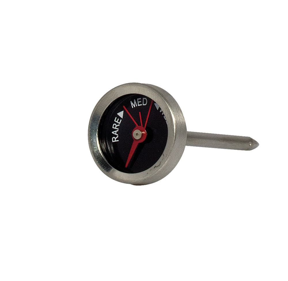 Hendi Steak thermometer - 4 st. - ø25x(H)70mm