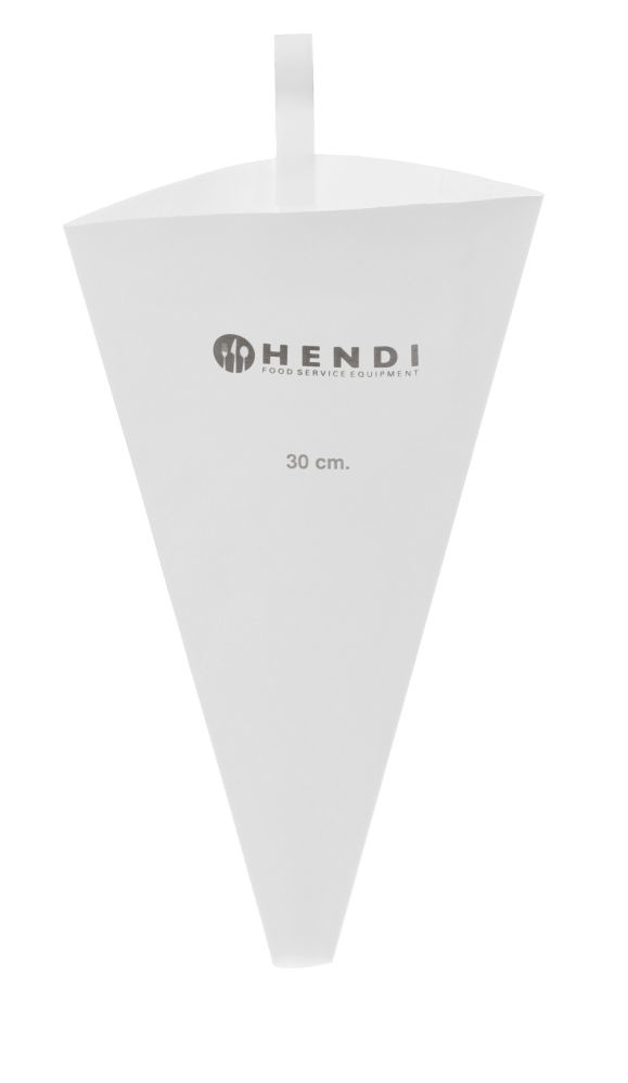 Hendi Hendi Spuitzak nylon herbruikbaar | Lengte 40 cm.