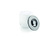 Bar Up Bar Up IJsemmer wit dubbelwandig  10 liter | Ø292xH220mm