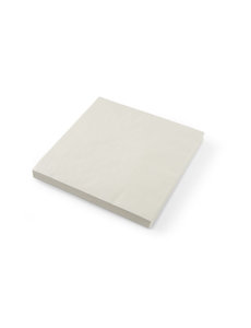 Hendi Vetbestendig papier 306x305mm | Neutraal | Per 500 stuks