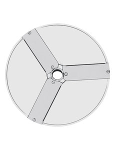 Hendi Schijfjes mes - DF-2