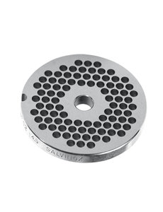 Hendi Geperforeerde plaat - voor 282007 - ø4.5mm