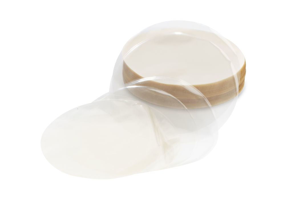 Hendi Hamburger scheiders - 1255 st. - ø130mm