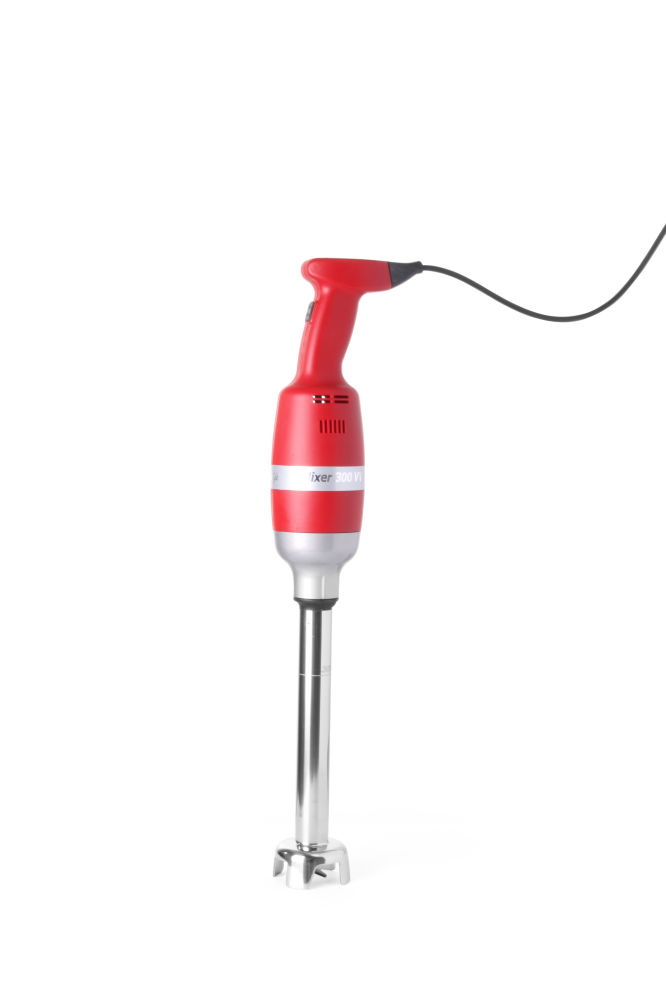Hendi Staafmixer met regelbare snelheid | Staaflengte 30 cm. | 300W