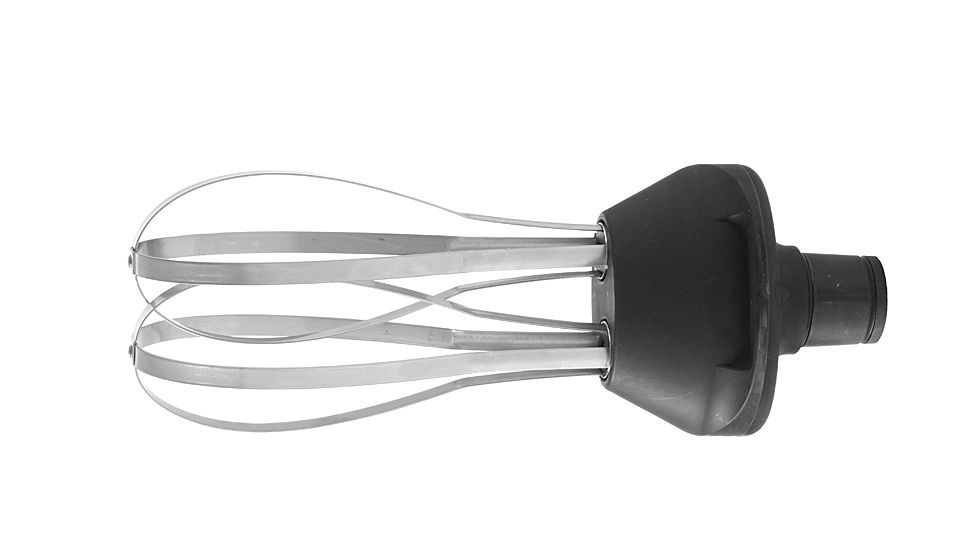 Hendi Garde voor staafmixer 300, 400 & 500 mm.