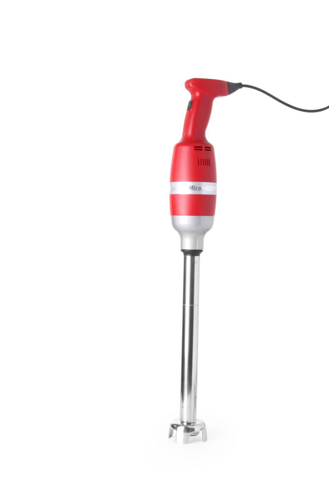 Hendi Staafmixer met regelbare snelheid | Staaflengte 50 cm. | 400W