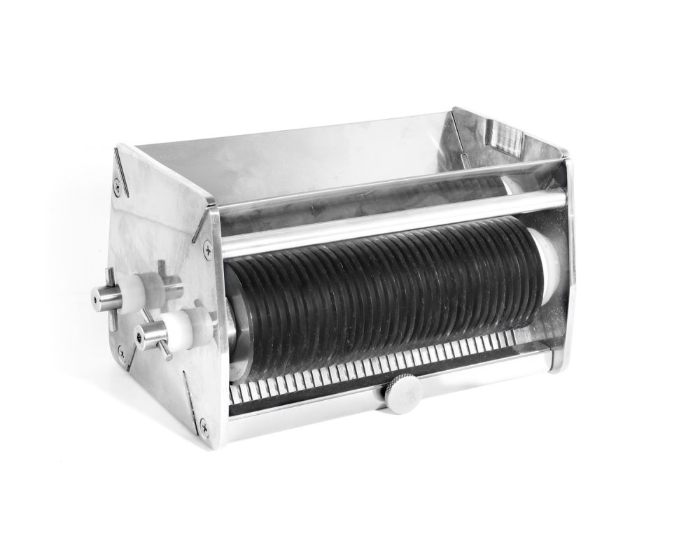 Hendi Rollers voor shoarma | Roller lengte 165 mm.