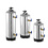 Hendi Hendi Waterontharder - filtercapaciteit (20°F/30°F/40°F) 2520/1680/1260 - 12 liter - Ø185xH500mm