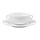 Saturn  porselein Saturn  soepkom | 38cl. | Wit hotelporselein