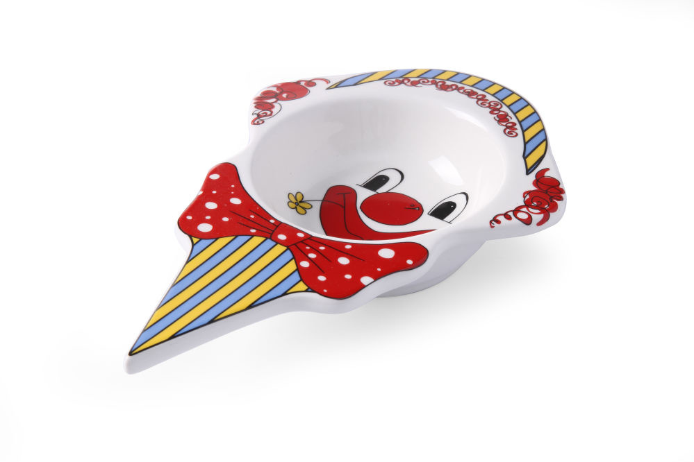 Hendi IJskommetje Clown | 226x145x(H)37mm