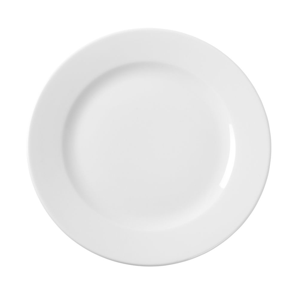 Hendi Hendi Delta bord plat - Ø300mm | Per 6 stuks
