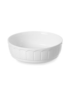 Hendi Rustica ovenschaal rond - ø100x(H)50mm | 4 stuks