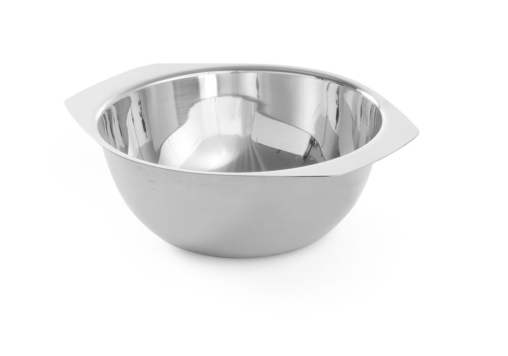 Hendi Soepkom | 0.35 liter | ø120x(H)50mm