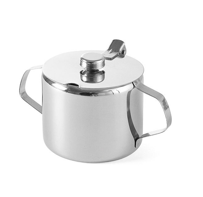 Hendi Suikerpotje - 0.3 L - ø85x(H)80mm