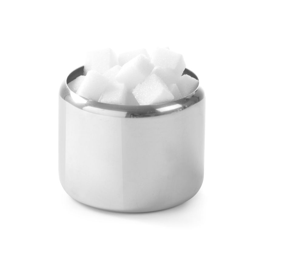 Hendi Suikerpotje - 0.3 L - ø85x(H)65mm