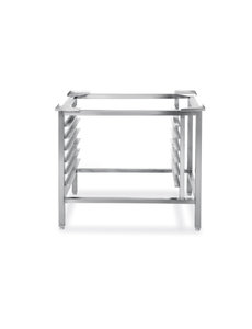 Hendi Onderstel voor heteluchtovens | Capaciteit: 6x 429x345 mm.