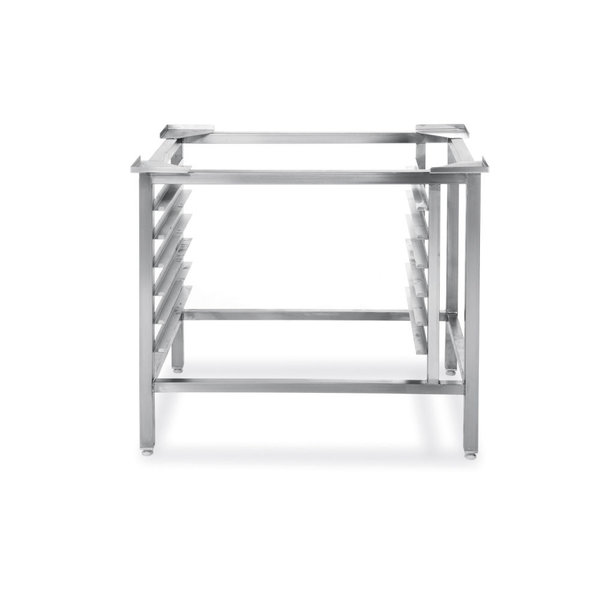 Hendi Hendi Onderstel voor heteluchtovens | Capaciteit: 6x 429x345 mm.