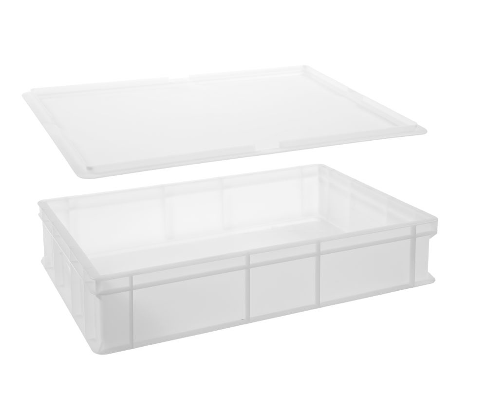 Hendi Pizza deeg doos - 18 L - 600x400x(H)95mm, foto 2 van 2