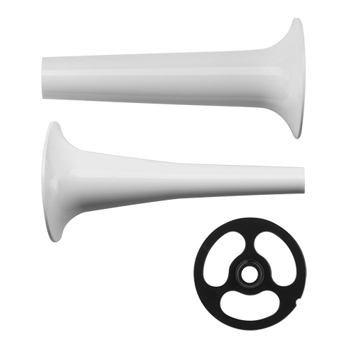 KitchenAid Worststopper voor KitchenAid keukenmachines | Per 2 stuks