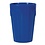 Olympia Kristallon Polycarbonaat beker 14,2cl blauw | Per 12 stuks