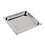 Gastro-M Gastro M Geperforeerde GN 2/3 bak 20mm diep RVS | 325x354mm.