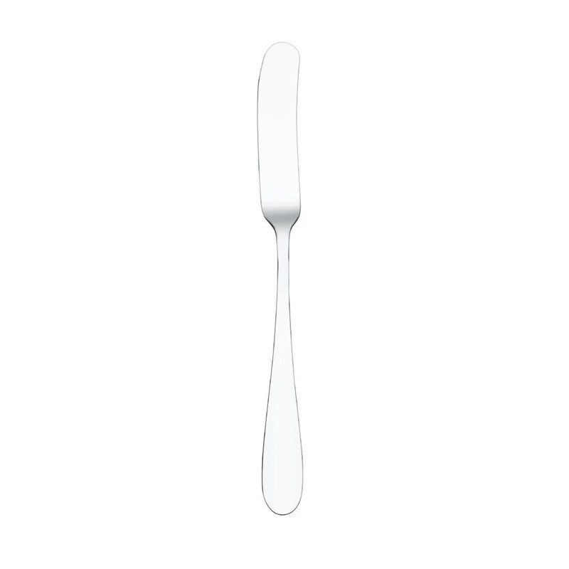 Olympia Olympia Buckingham botermessen 16.4 cm. | 12 stuks, foto 2 van 2