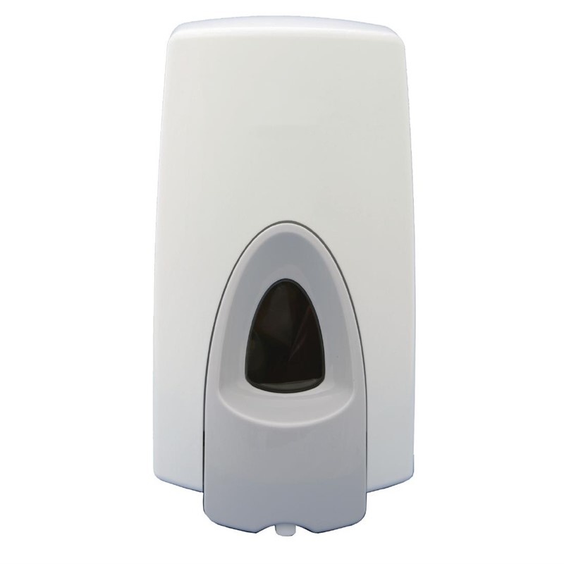 Rubbermaid Rubbermaid Zeepdispenser schuim 80cl | 2.000 doseringen per navulling
