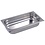 Gastro-M Gastro M Gastronormbak GN 1/3 - 65mm diep RVS | 325x176mm