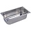 Gastro-M Gastro M Gastronormbak GN 1/3 - 100mm diep RVS | 325x176mm