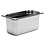 Gastro-M Gastro M Gastronormbak GN 1/3 - 150mm diep RVS | 325x176mm