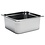 Gastro-M Gastro M Gastronormbak GN2/3 - 150mm RVS | 325x354mm.