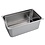 Gastro-M Gastro M Gastronormbak GN 1/1 - 20cm diep RVS | 530x325mm