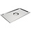 Gastro-M Gastro M RVS Gastronorm deksel RVS GN 1/1 | 530x325mm