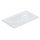 Gastro-M Gastro M Polycarbonaat gastronorm deksel GN1/9 | 176x108mm