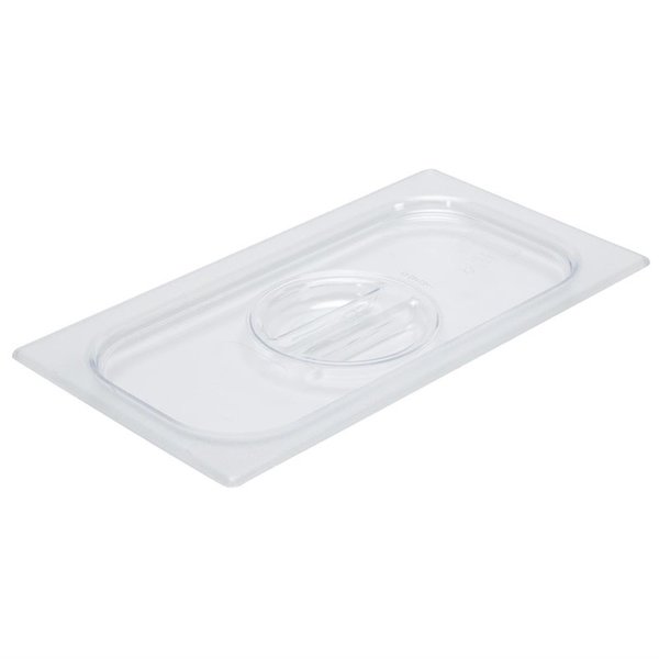 Gastro-M Gastro M Polycarbonaat gastronorm deksel GN 1/3 | 325x176mm