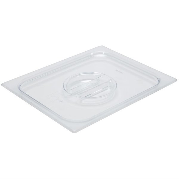 Gastro-M Gastro M Polycarbonaat gastronorm deksel GN 1/2 | 325x265mm